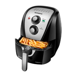 Air Fryer Mondial Family - 4l - 127W - 1500W - Vários Modelos